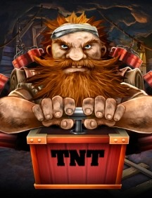 InstaspinCasino_firein the hole